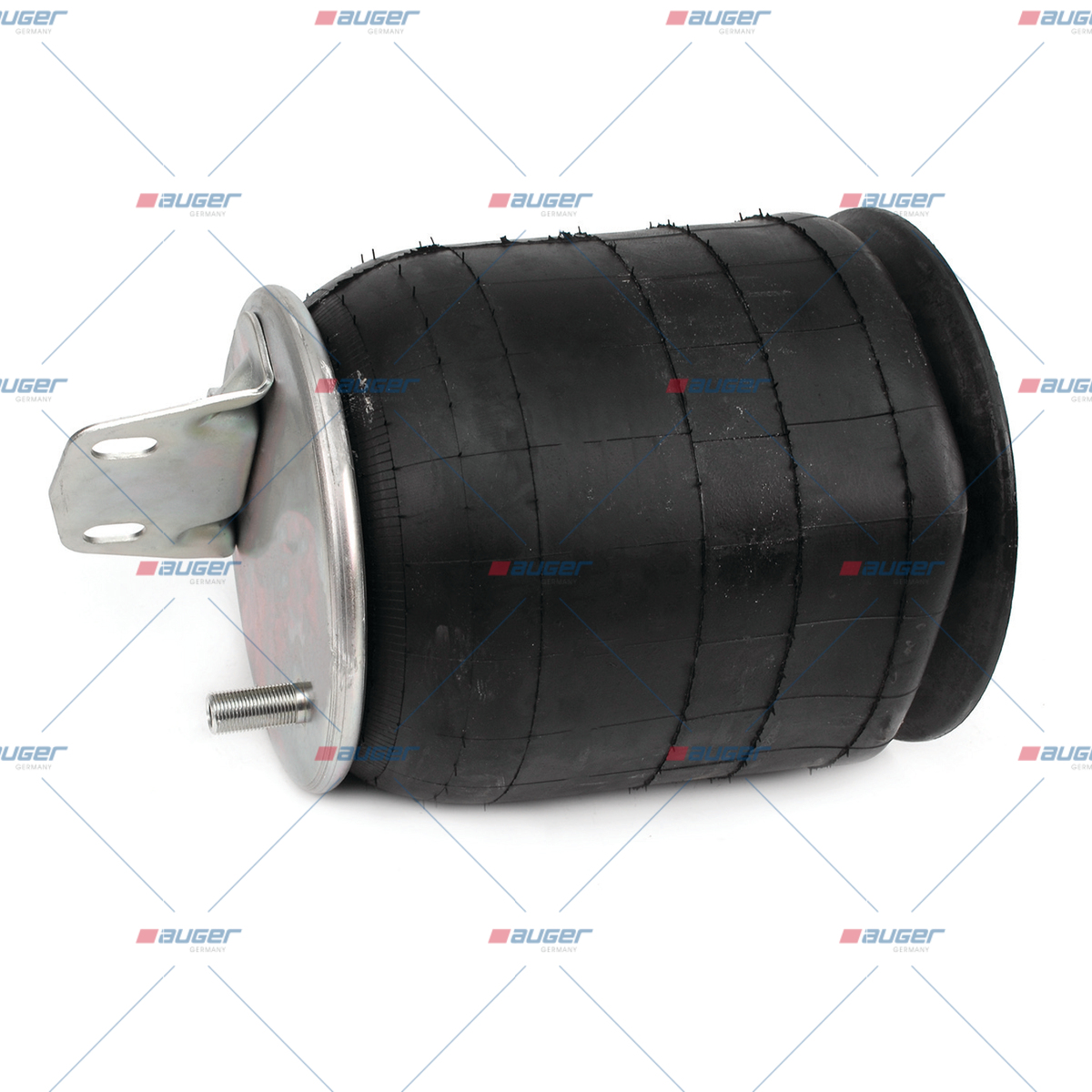 Luftfederbalg, Komp. Typ mit Kunst.Kolb.